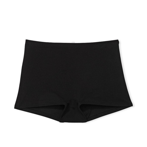 PINK Victoria’s Secret Halloween COTTON BOYSHORT Underwear Panty - Picture 2 of 11